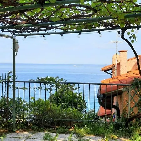 Mimosa Apartamento Bergeggi