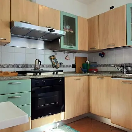 Apartamento Mimosa *