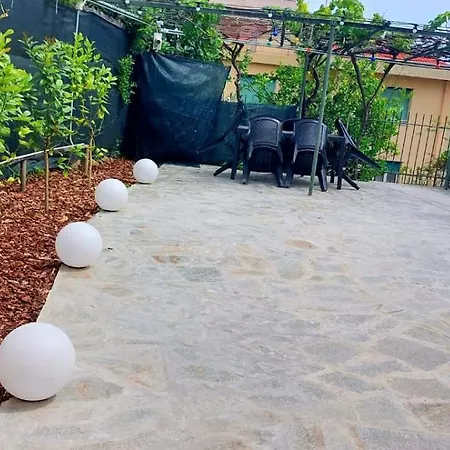 Apartamento Mimosa *